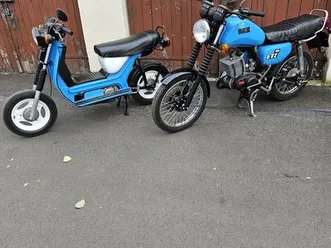 sprzedam mz etz 150 pila