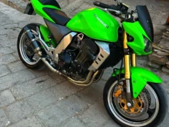 kawasaki z 1000