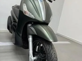 piaggio beverly 350