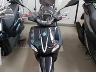piaggio liberty da euro 2599.00