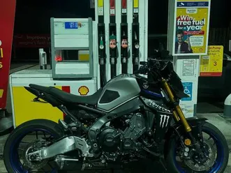 yamaha, mt-09 sp, 2022, 890 (cc)