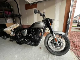 royal enfield, classic, 2022, 349 (cc)