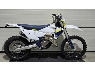 husqvarna te 125 2025 nowa transport! raty!! choszczno