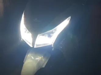 kymco downtown x-town →