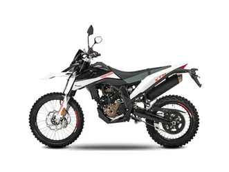 malaguti xtm 125 abs →