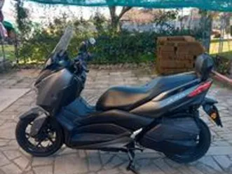 yamaha x-max 300 - 2017