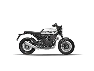 brixton bx 125 crossfire 500 x →