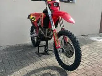 honda crf 250 rx