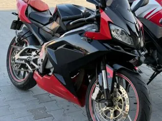 aprilia rs125/50 kat.am sprzedam/zamienie palcza