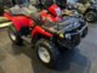 500 4x4 laatuneliveto!!! suomen halvin rahoitus!!