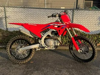 2023 honda® crf450r