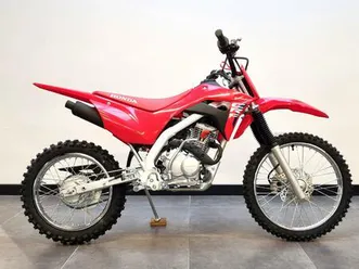 honda crf125 125 cc