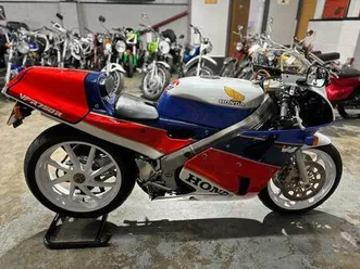 honda rc30