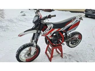 beta 50 cc rr track * siistikuntoinen ja varmatoiminen*