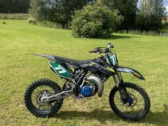 ktm sx 85 2017r. donimierz