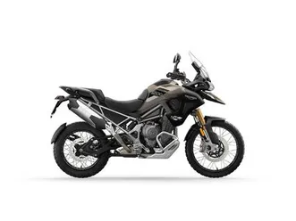 triumph tiger 1200 rally pro