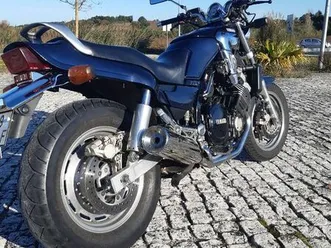 yamaha fzx 750 original bombarral e vale covo