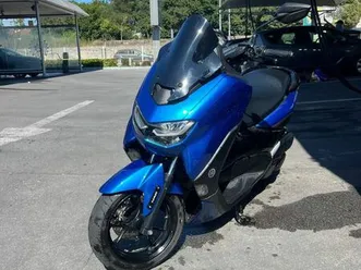 nmax 125 2022 lordelo do ouro e massarelos