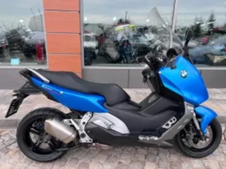 bmw c 600 sport-abs