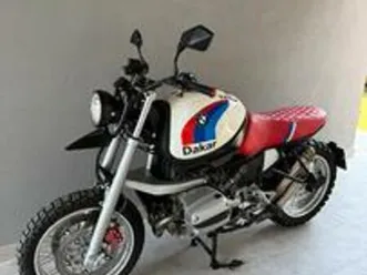 bmw 1100 rs café racer