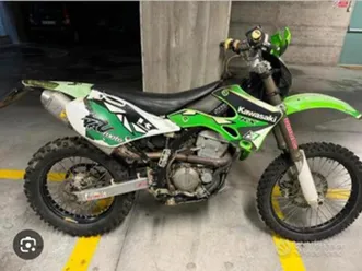 kawasaki kx 300