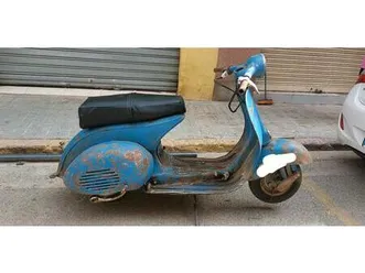 vespa 125s sport keine hoffmann acma