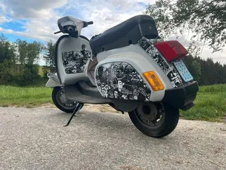 vespa pk 50 xl