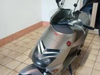 aprilia leonardo 250 - 2001