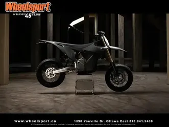 2026 stark varg sm 80hp