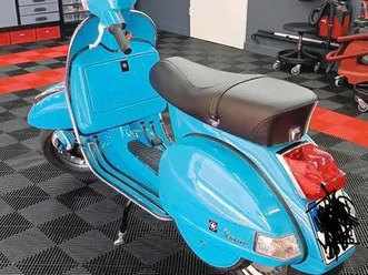 vespa px 177 in top zustand