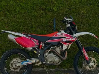 beta rr 450 (exc motor)