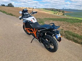 ktm 1190 adventure r 26675km!!!