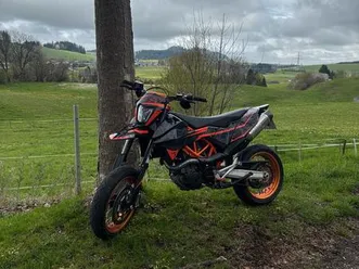 ktm smc-r 690
