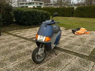 piaggio sfera (bastler)