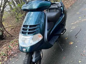 piaggio hexagon lx 125 2takt ( skr tph runner skipper )