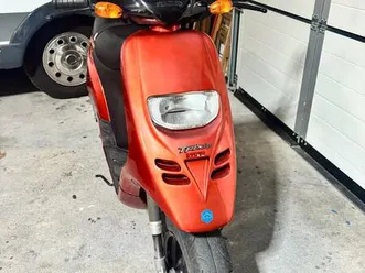 piaggio tph 80