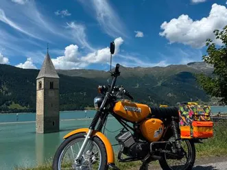 simson s51 neuaufbau 90 ccm kba papiere