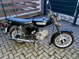 simson s51
