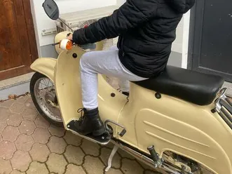 simson schwalbe kr 51/1