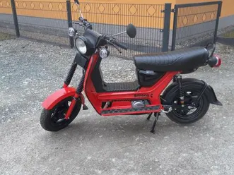 simson sr50 ddr papiere, keine s50, s51