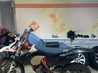 ktm excf 250 2015