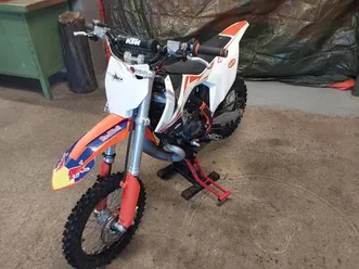 ktm sx 65 nur abholung.