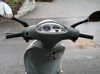 piaggio fly 50 zugelassen.