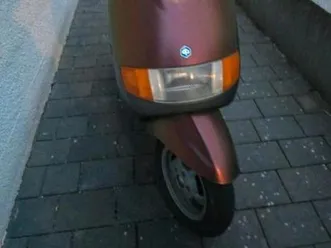 piaggio sfera 125 ccm