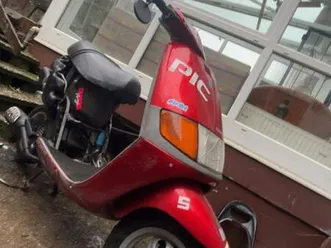 piaggio sfera 50 ccm verkaufe/tausche