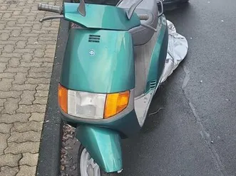 piaggio sfera 50 km/h