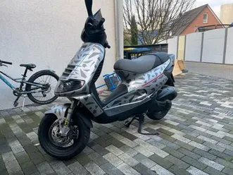 piaggio skr/skipper lx 125/172 top