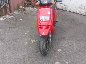 piaggio tph 50