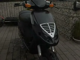 piaggio tph