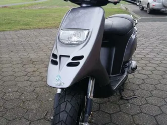 piaggio typhoon 50 roller